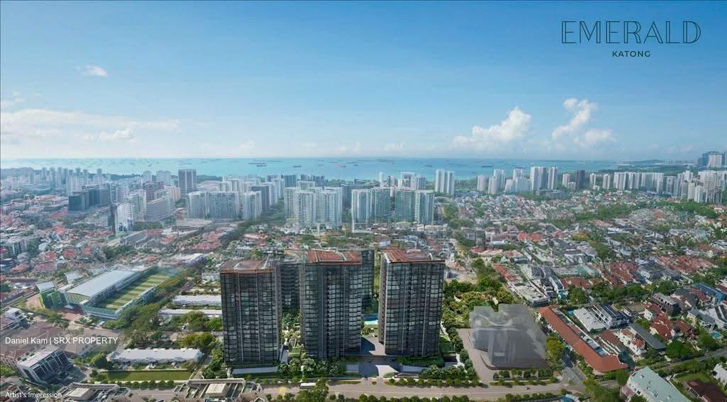 Mountbatten Road (D15), Condominium #639971471